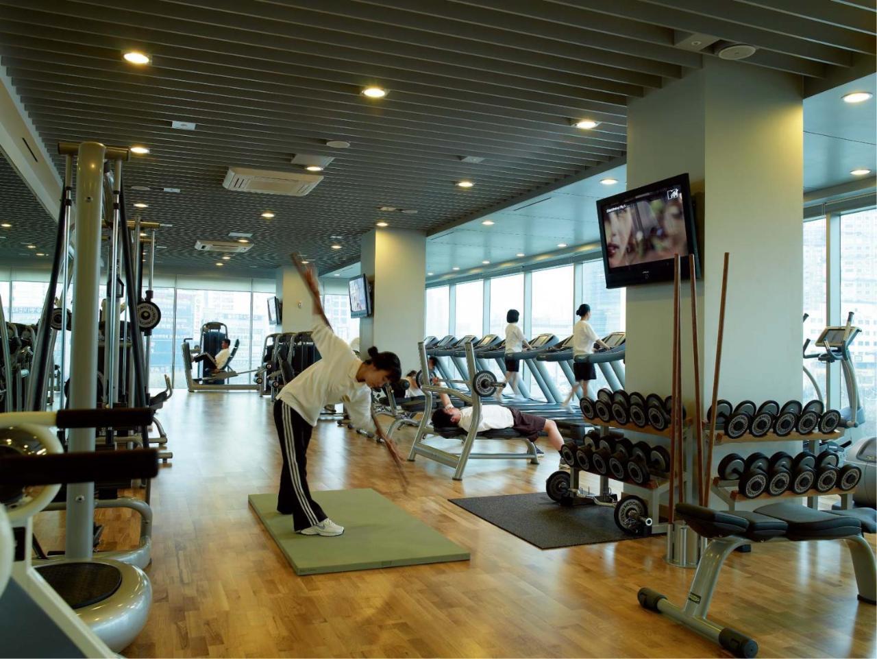 Daegu Grand Hotel Exterior foto